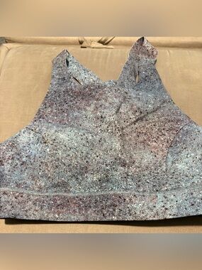 Lululemon Fast and Free Bra (Nulux)